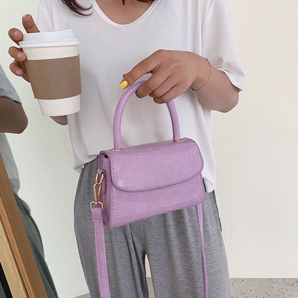 Túi Xách JADENTX02 Túi Đeo Chéo Cao Cấp, Form Chuẩn Chất Liệu Xịn Sò Không Gãy Không Mùi Chính Hãng JADEN STORE (3 màu) | BigBuy360 - bigbuy360.vn