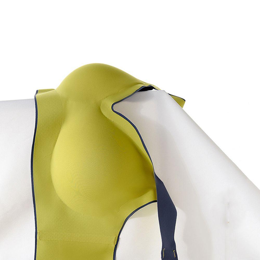 LAY Áo Ngực Không Đường May Thoải Mái Cho Nữ