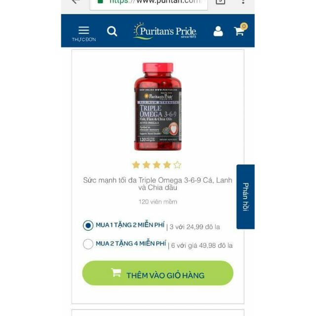 Omega 369