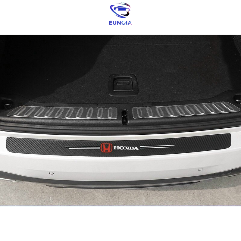 (Đủ Hãng) Miếng dán carbon chống trầy xước xe ô tô hyundai - kia - honda - mazda - toyota