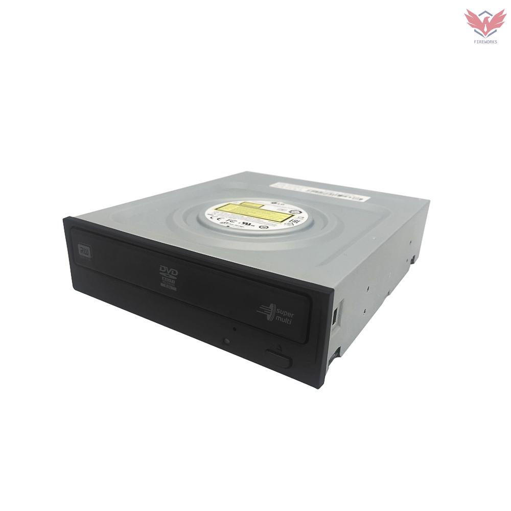 Đầu Đọc Đĩa Dvd-Rom Sata Cd-Rom Cd-R Dvd ± Rdl Cho Máy Tính Bàn | BigBuy360 - bigbuy360.vn