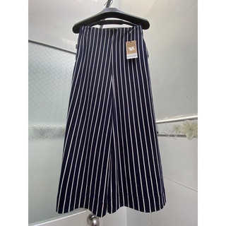 Pass quần suông whiteant new tag-size M-785k