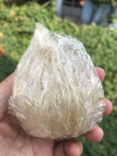 50g Yến tinh chế nhiều sợi + 🎁