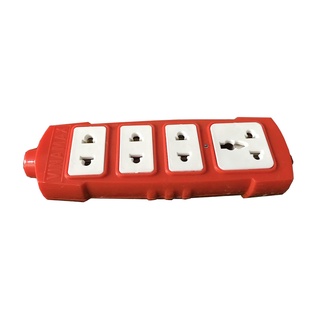 🔎ổ cắm điện 4 ổ chịu tải 8000w