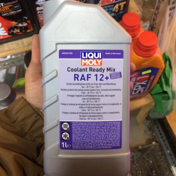 Nước mát liqui moly