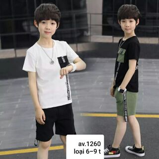 Bộ nhỡ cho bé