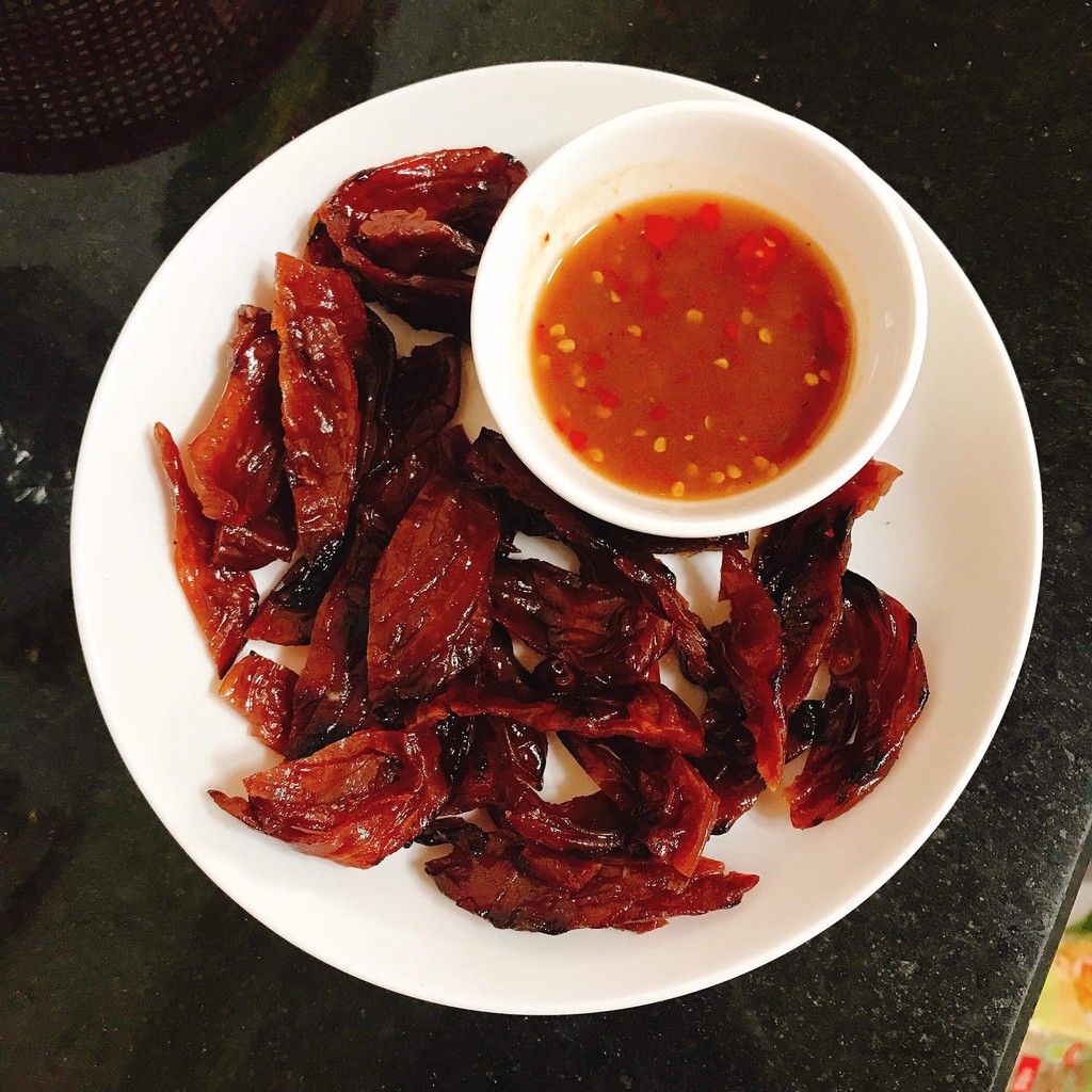 Ruột vịt