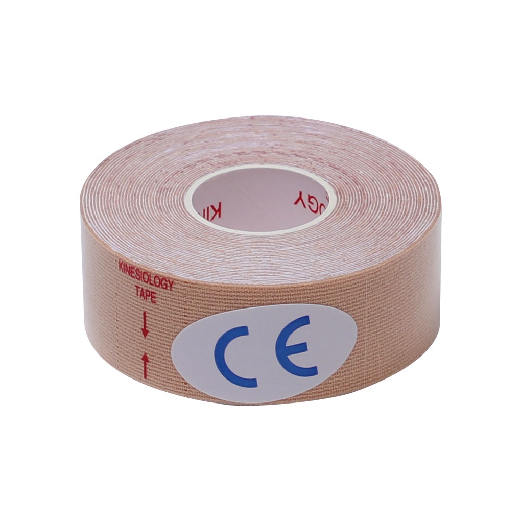 Elastic Tape Muscle Support Sports Adhesive Bandage Gym Fitness Muscle Strap