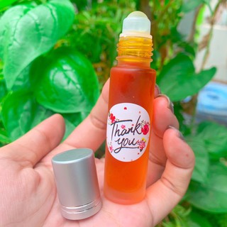 Serum Mờ Thâm Mắt - Môi Handmade
