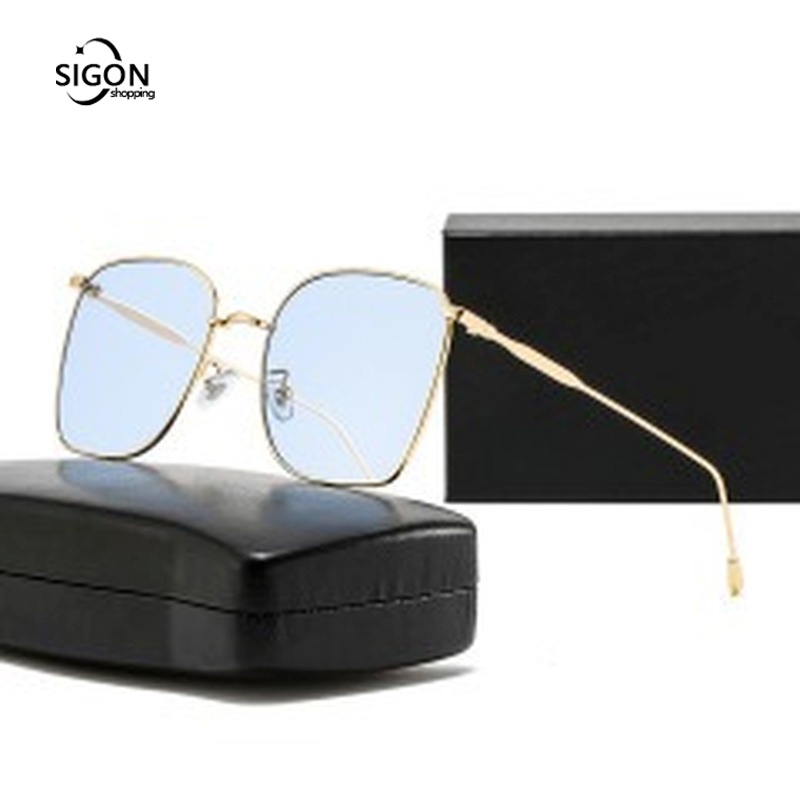 Kính Mát Phân Cực Chống Tia UV Dễ Phối Đồ Thời Trang Unisex