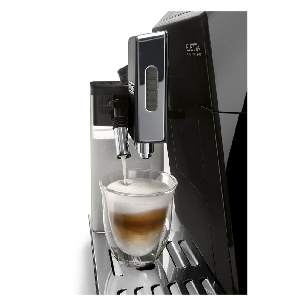 Máy pha cà phê tự động Delonghi ECAM44.660.B