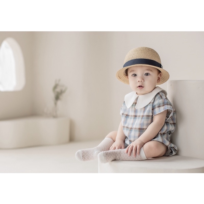Feed back BỘ SUIT KẺ CHO BÉ MONODY