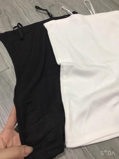 Áo bún 2 dây bozip NTP975