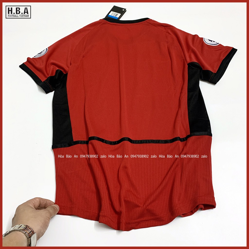 FREESHIP _Áo Đấu MU Champions AIG mùa 2007-2008 Hàng Thailand cao cấp phom 45-90kg | BigBuy360 - bigbuy360.vn