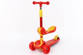 Xe scooter