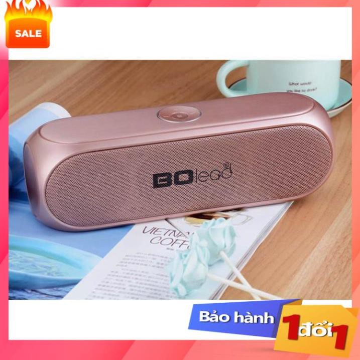 Loa Bluetooth nghe nhạc,Loa Bolead S7 thiết bị âm thanh chất lượng