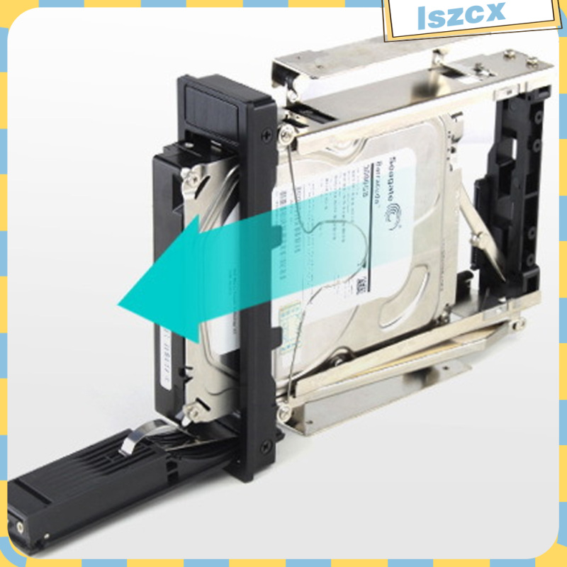 Vỏ Ổ Cứng Ngoài 3.5 Inch Cho 3.5 Hdd | BigBuy360 - bigbuy360.vn