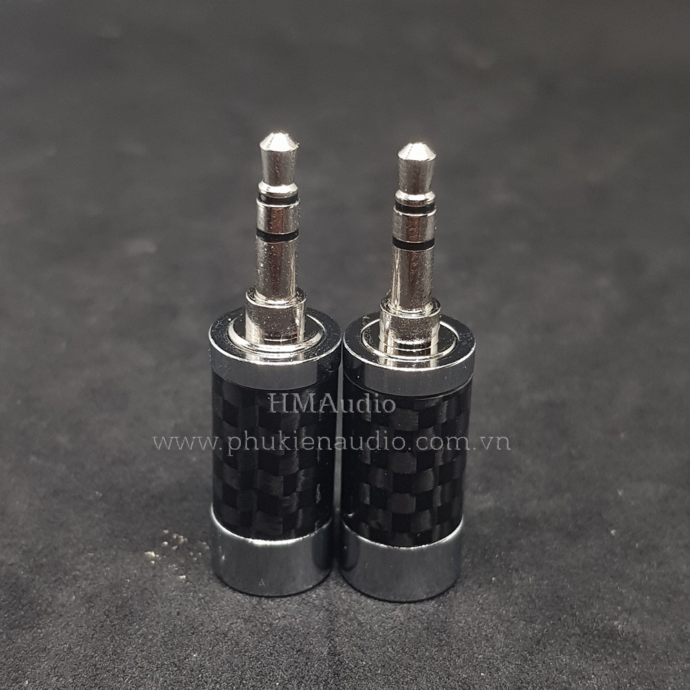 Giắc cắm tai nghe 3.5mm Walker