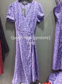 ORDER ĐẦM MAXI T178