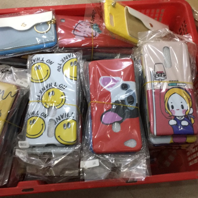 Ốp lưng điện thoại