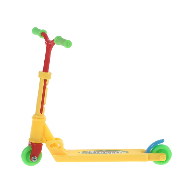 Ván Trượt Ngón Tay Mô Phỏng WMMB Đồ Chơi Giảm Căng Thẳng Cho Trẻ Em