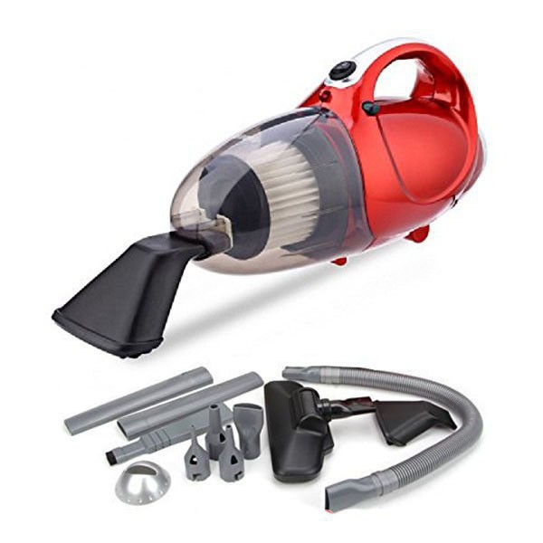 Máy Hút Bụi Mini 2 Chiều Vacuum Cleaner JK-8-Máy hút bụi cầm tay FULL