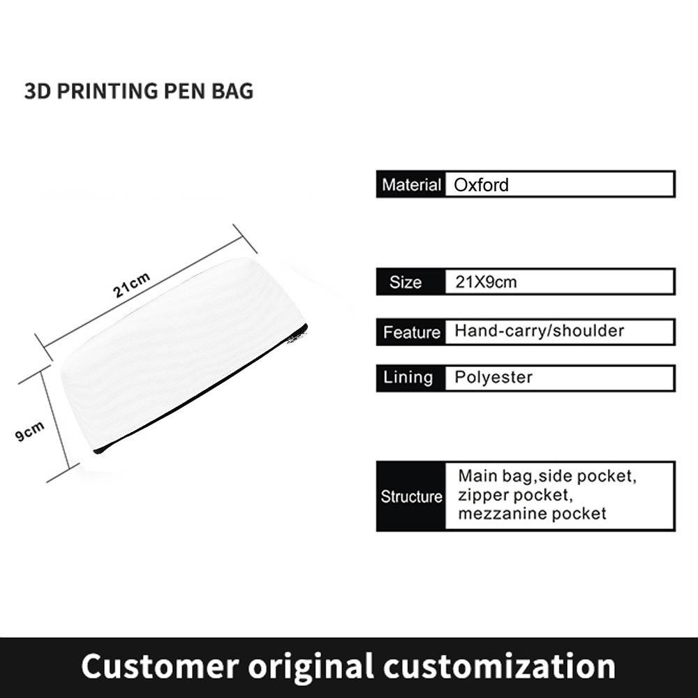 Ba món balo túi xách hộp bút hình Huggy Wuggy trong Poppy Playtime làm quà cho học sinh