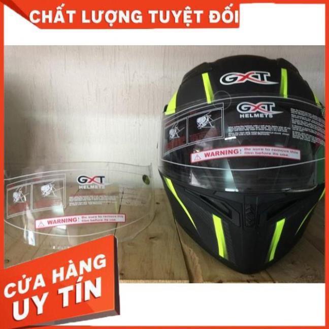 Kính thay thế cho mũ lật hàm gxt 2017 gxt 902 RiBô