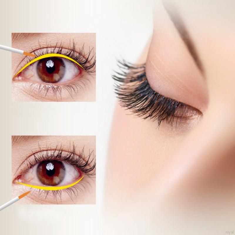 Serum kích thích mọc lông mi tự nhiên