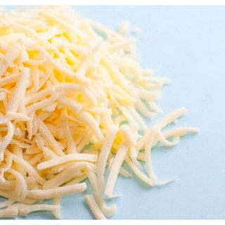 Phô mai bào MOZZARELLA 200gr