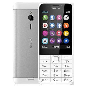 Điện Thoại Nokia 230 - Hàng Chính Hãng