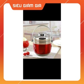 Cặp lồng Inox giữ nhiệt loại 1,3L