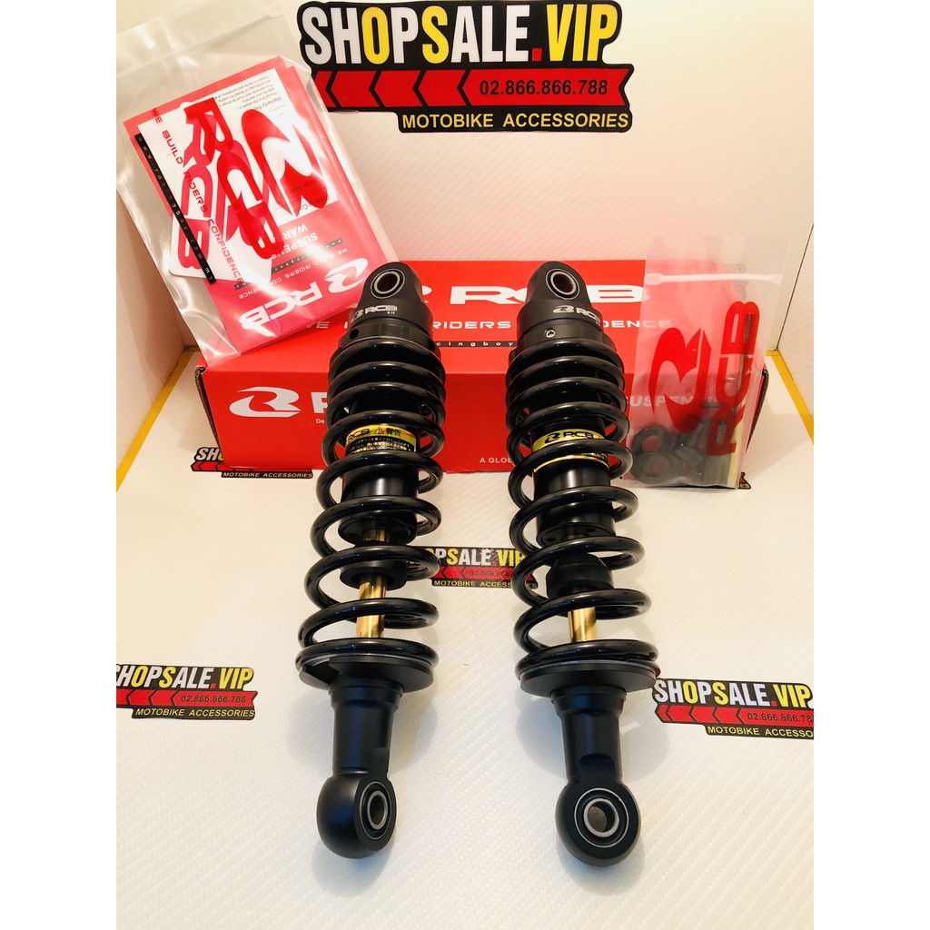 Phuộc RCB Sirius Premium C Series