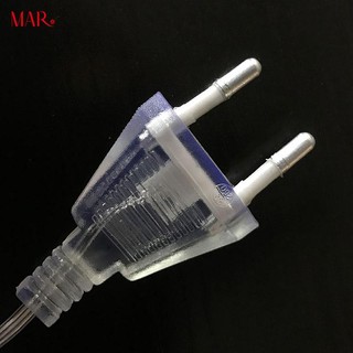MAR Cáp điện kéo dài có đèn LED AC100-240V