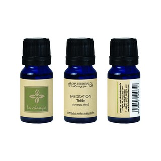 Tinh dầu thiền 10ml