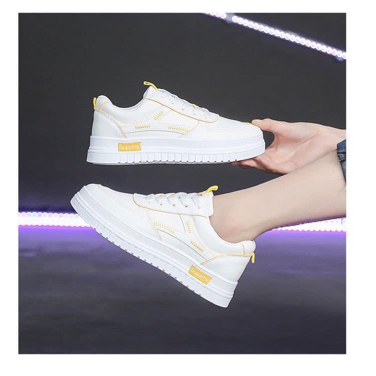 Giày Nữ Sneaker  Cao Cấp Hàng QCCC | BigBuy360 - bigbuy360.vn