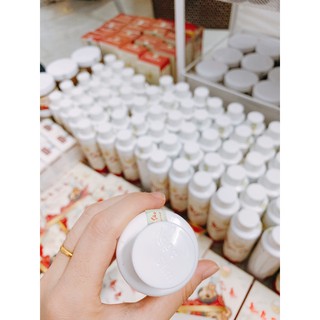 TINH CHẤT NGỌC SÂM 150ML