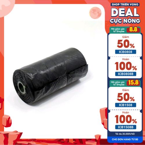 TÚi Đựng Phân Mini Cho Thú Cưng