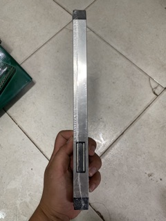 Thước Sata-91611ME 30cm