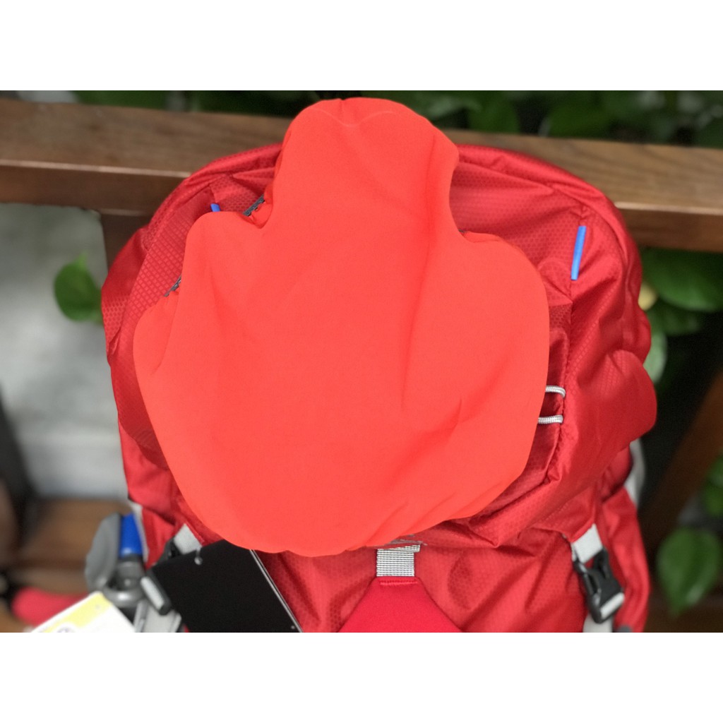 BALO DU LỊCH JACK WOLFSKIN ALPINE TRAIL 40