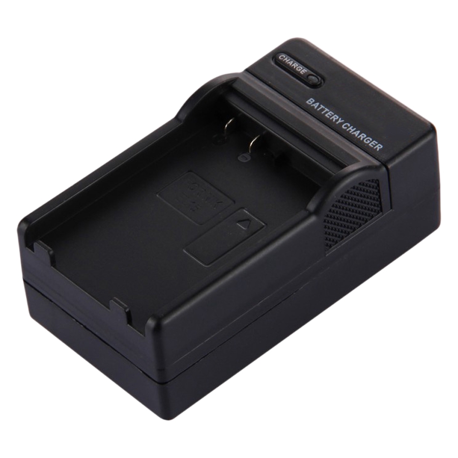 Sạc Pin En-El3/El3E Cho Máy Ảnh Nikon D70/D50/D90/D80/D200/D300/D700 - Hàng Nhập Khẩu