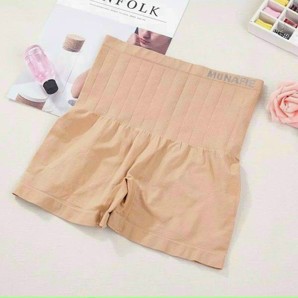 Quần thun mặc váy trơn l chất co dãn đẹp