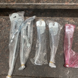 Chân trống chống xe đạp trẻ em mini 12 14 16 18 inch