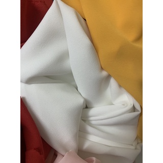 vải chiffon
