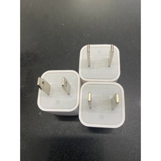 Củ sạc Iphone  Zin