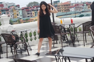 Combo 2 váy chỉ 200k/ 2 chiếc
