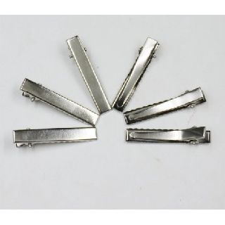 10 kẹp mỏ vịt 4cm