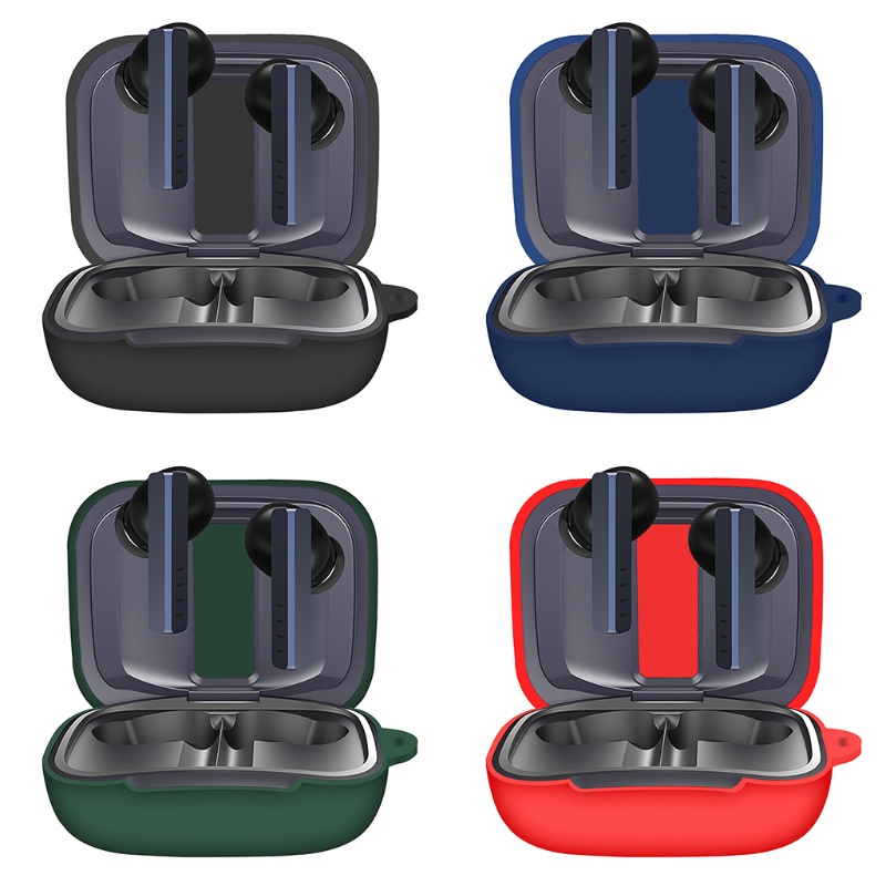 Vỏ bọc silicone bảo vệ hộp đựng tai nghe FIIL CG/CG Pro