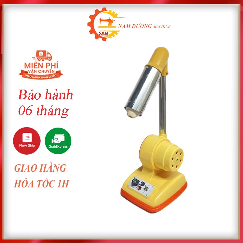 MÁY HƠ CHỈ ( KHÒ CHỈ ) &gt; MÁY SẤY THỔI HƠI NÓNG