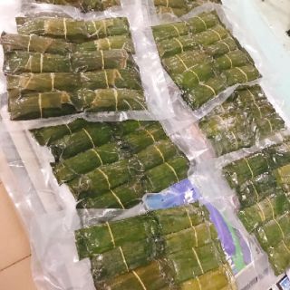 Chả Bò Mini Đà Nẵng